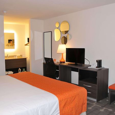 Howard Johnson By Wyndham Firenze Esterno foto