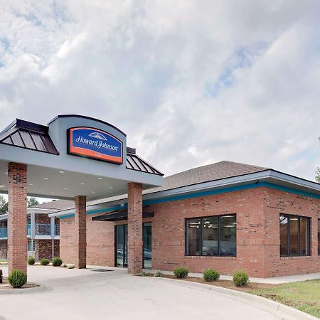 Howard Johnson By Wyndham Firenze Esterno foto