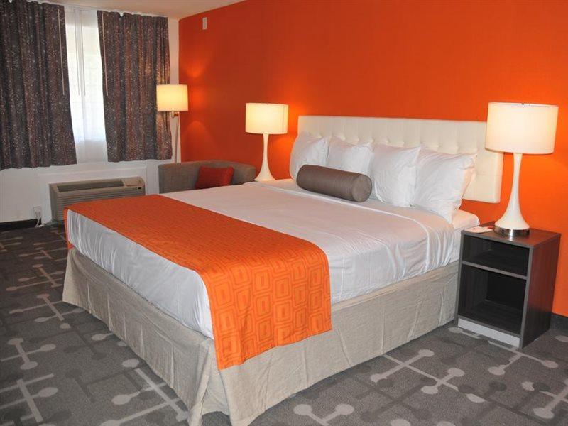 Howard Johnson By Wyndham Firenze Esterno foto