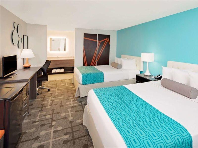 Howard Johnson By Wyndham Firenze Esterno foto