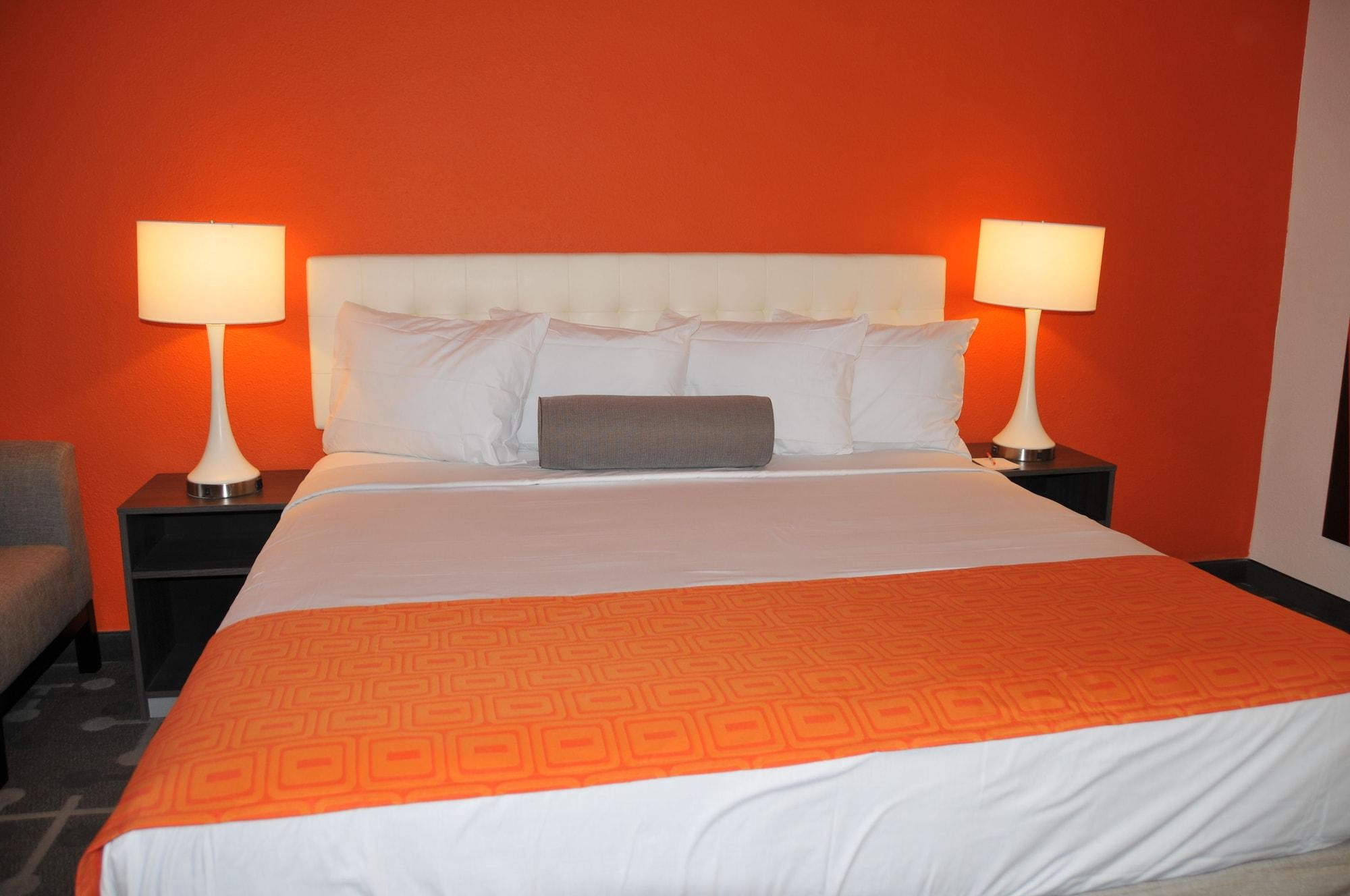 Howard Johnson By Wyndham Firenze Esterno foto