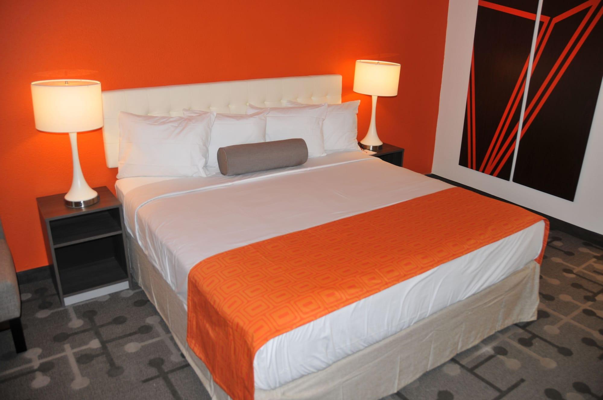 Howard Johnson By Wyndham Firenze Esterno foto