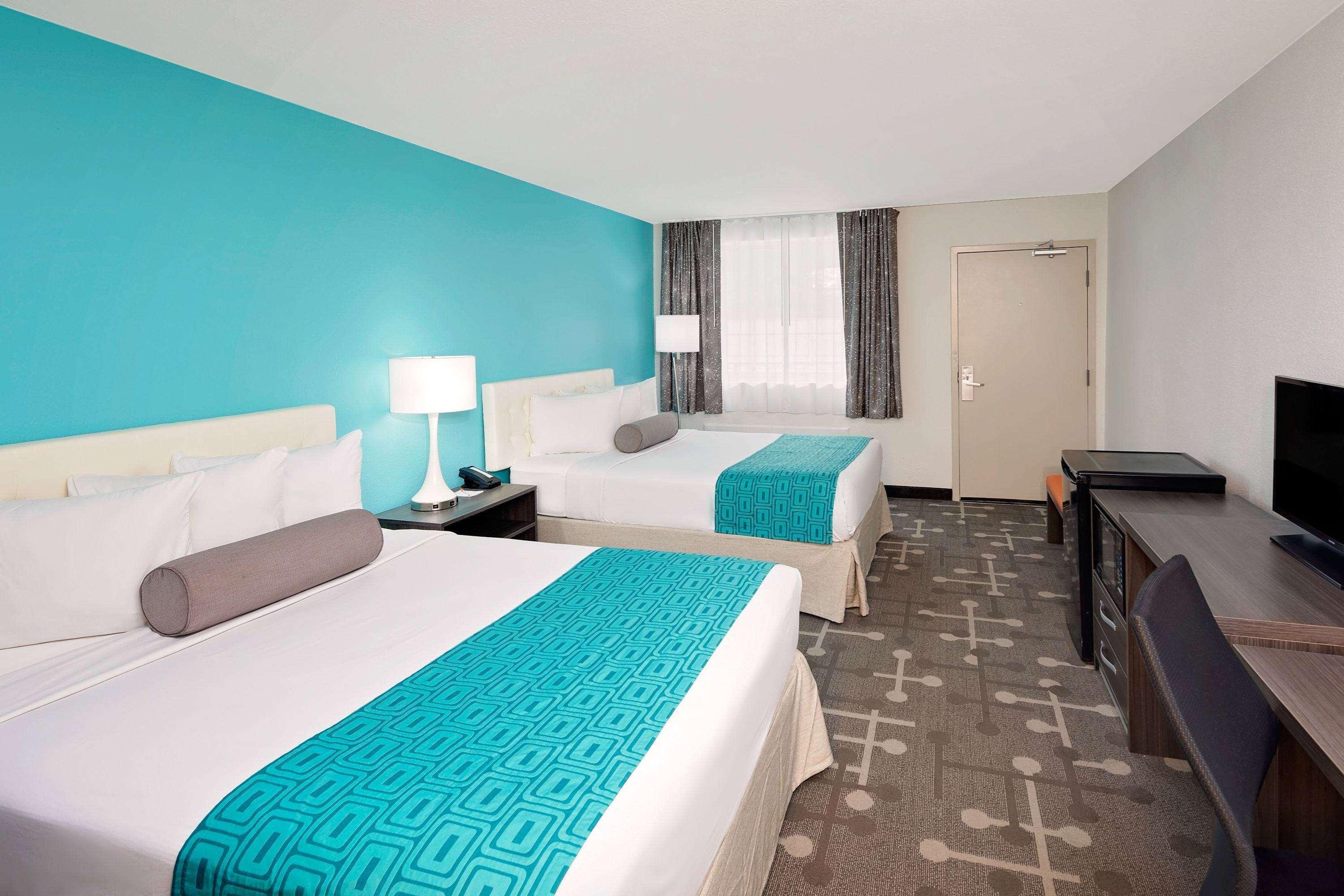 Howard Johnson By Wyndham Firenze Esterno foto