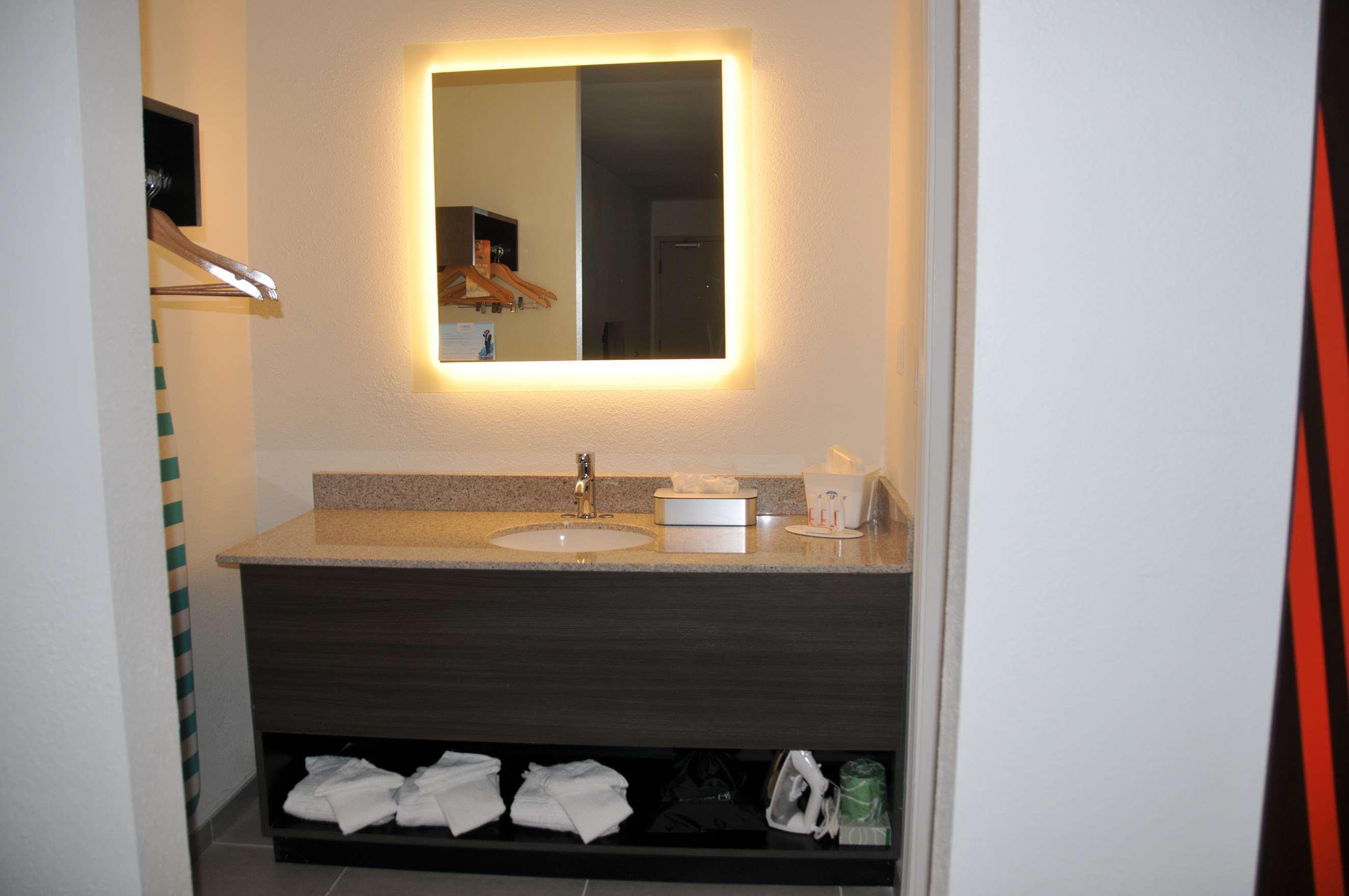 Howard Johnson By Wyndham Firenze Esterno foto