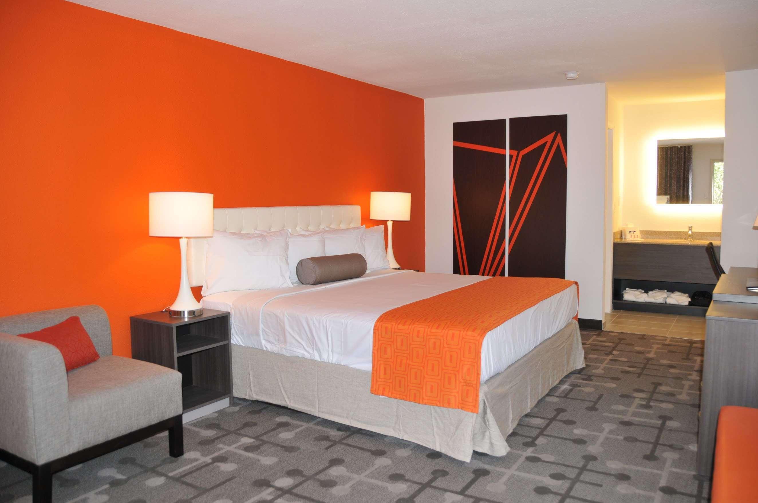 Howard Johnson By Wyndham Firenze Esterno foto