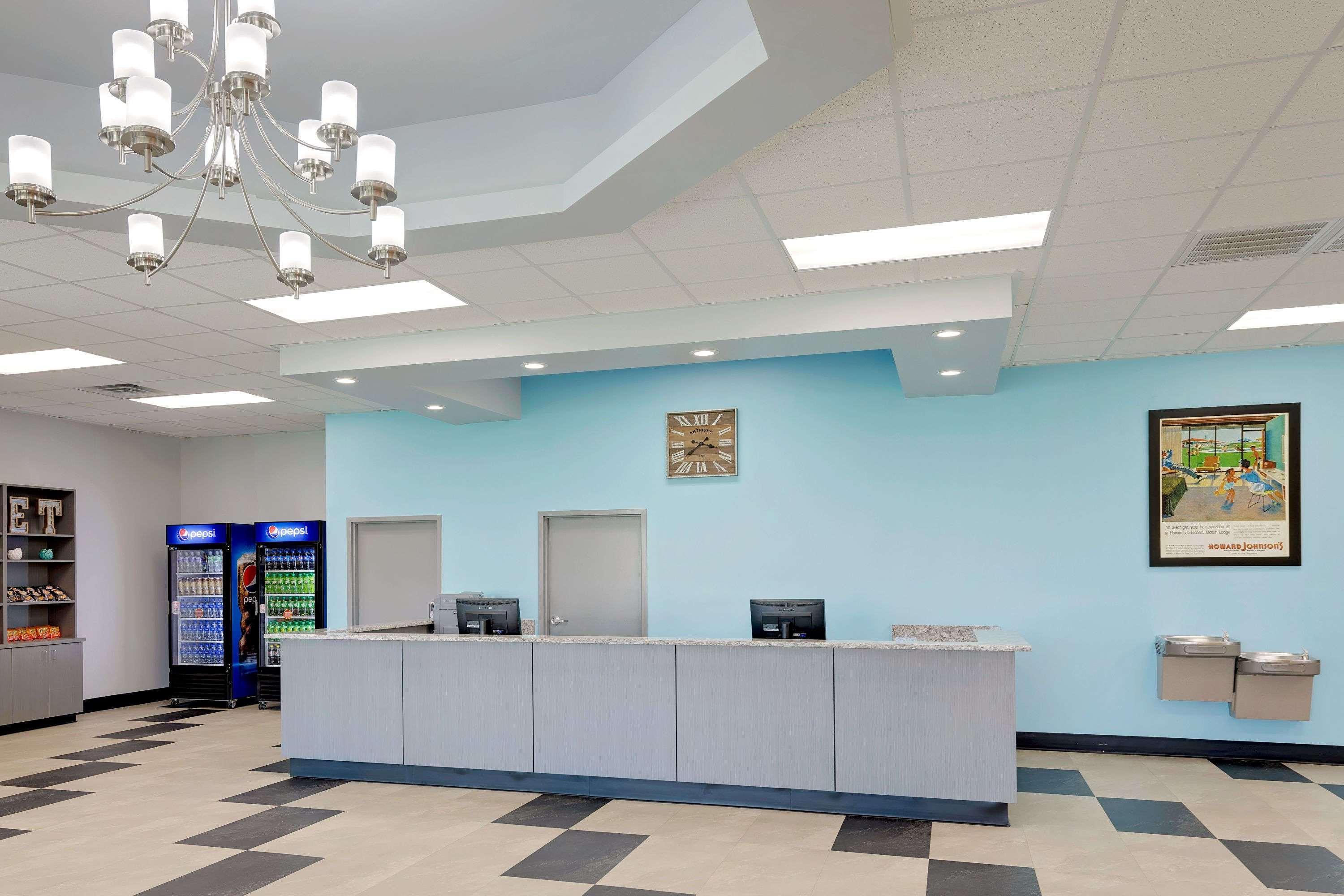 Howard Johnson By Wyndham Firenze Esterno foto