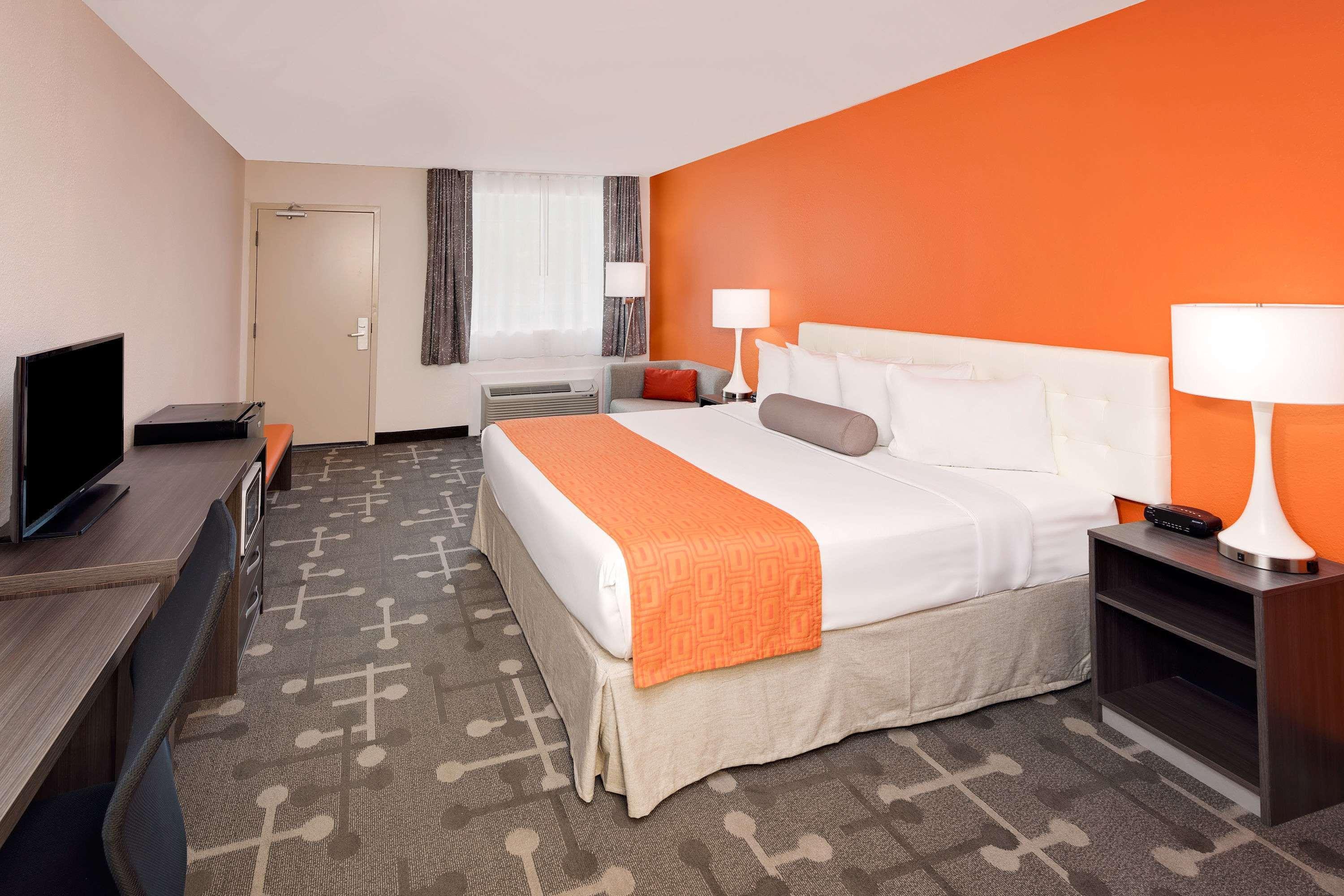 Howard Johnson By Wyndham Firenze Esterno foto