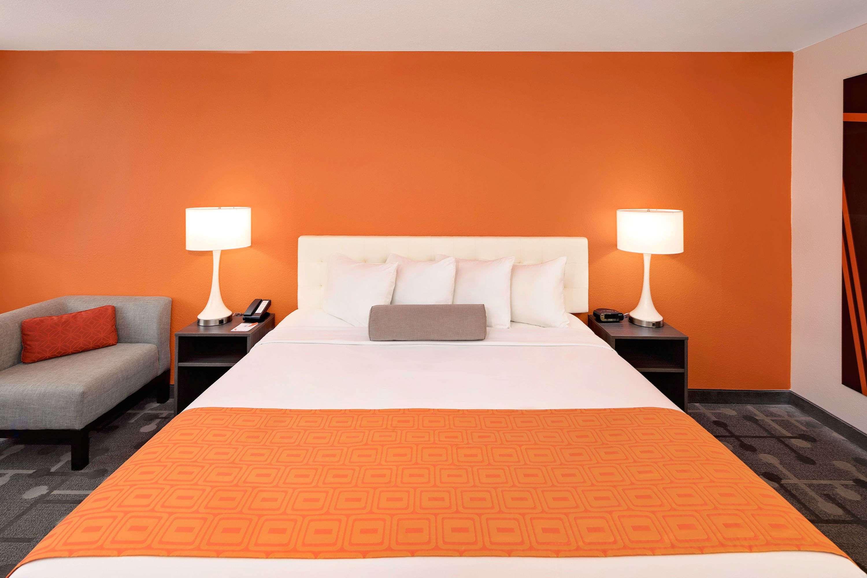 Howard Johnson By Wyndham Firenze Esterno foto
