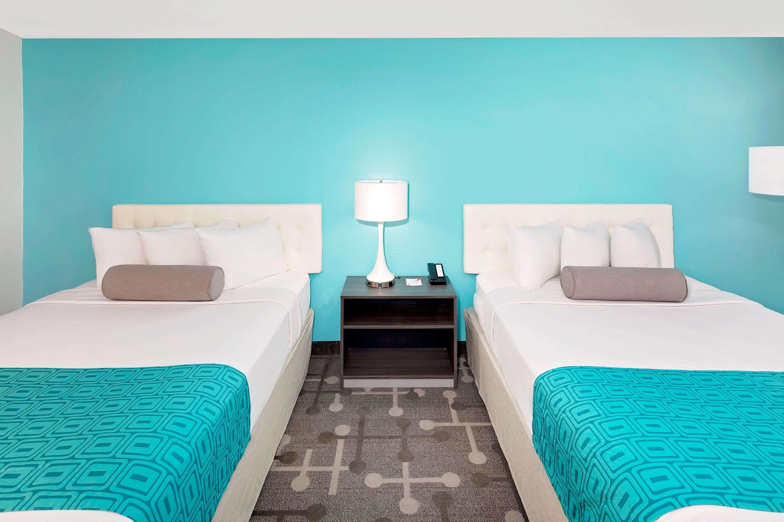 Howard Johnson By Wyndham Firenze Esterno foto