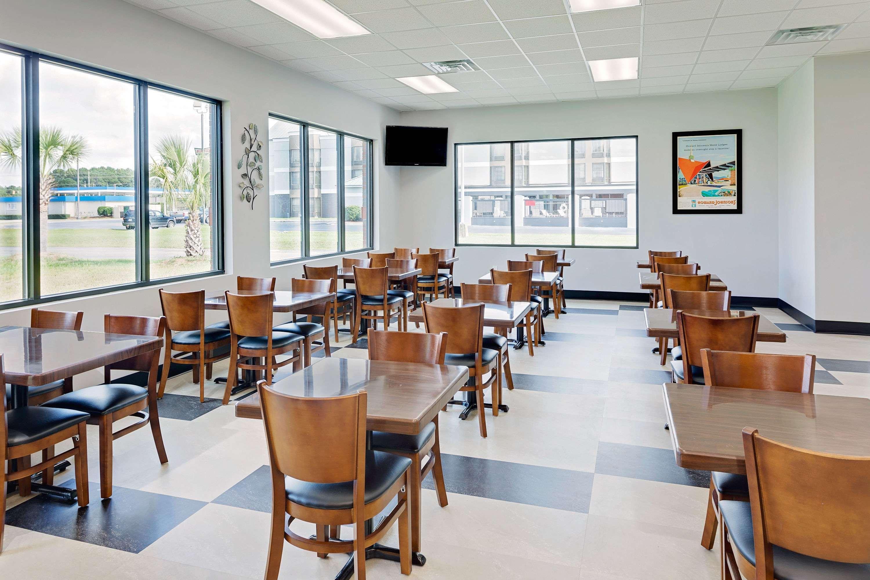 Howard Johnson By Wyndham Firenze Esterno foto
