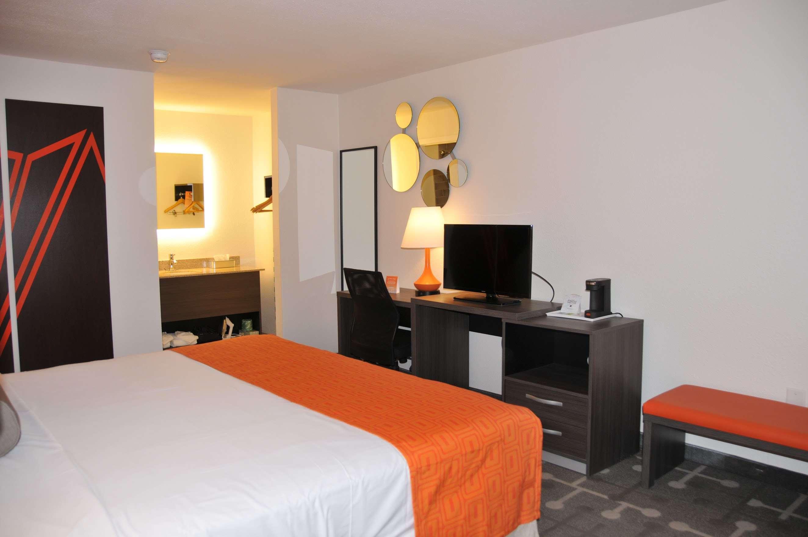 Howard Johnson By Wyndham Firenze Esterno foto