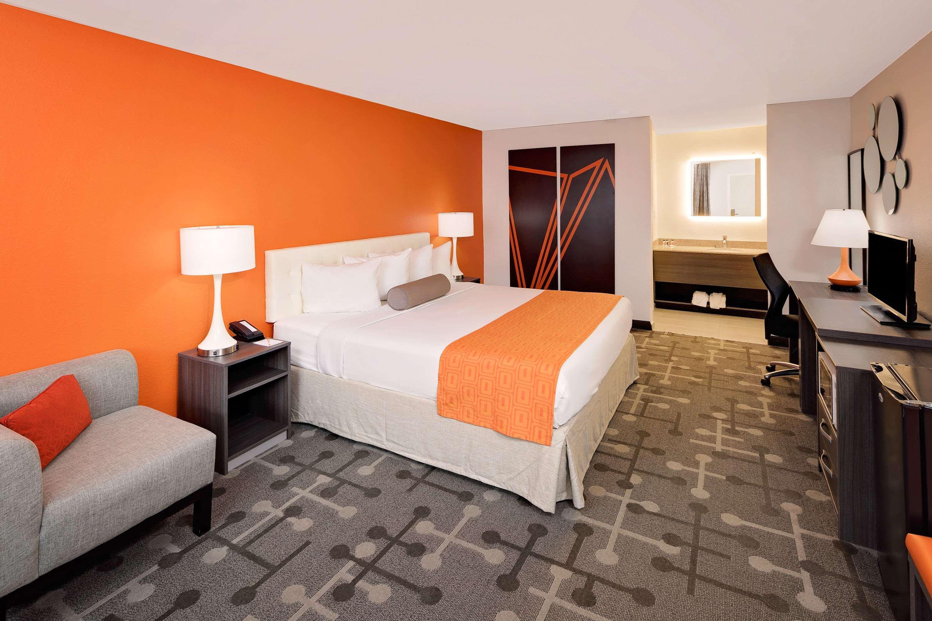 Howard Johnson By Wyndham Firenze Esterno foto