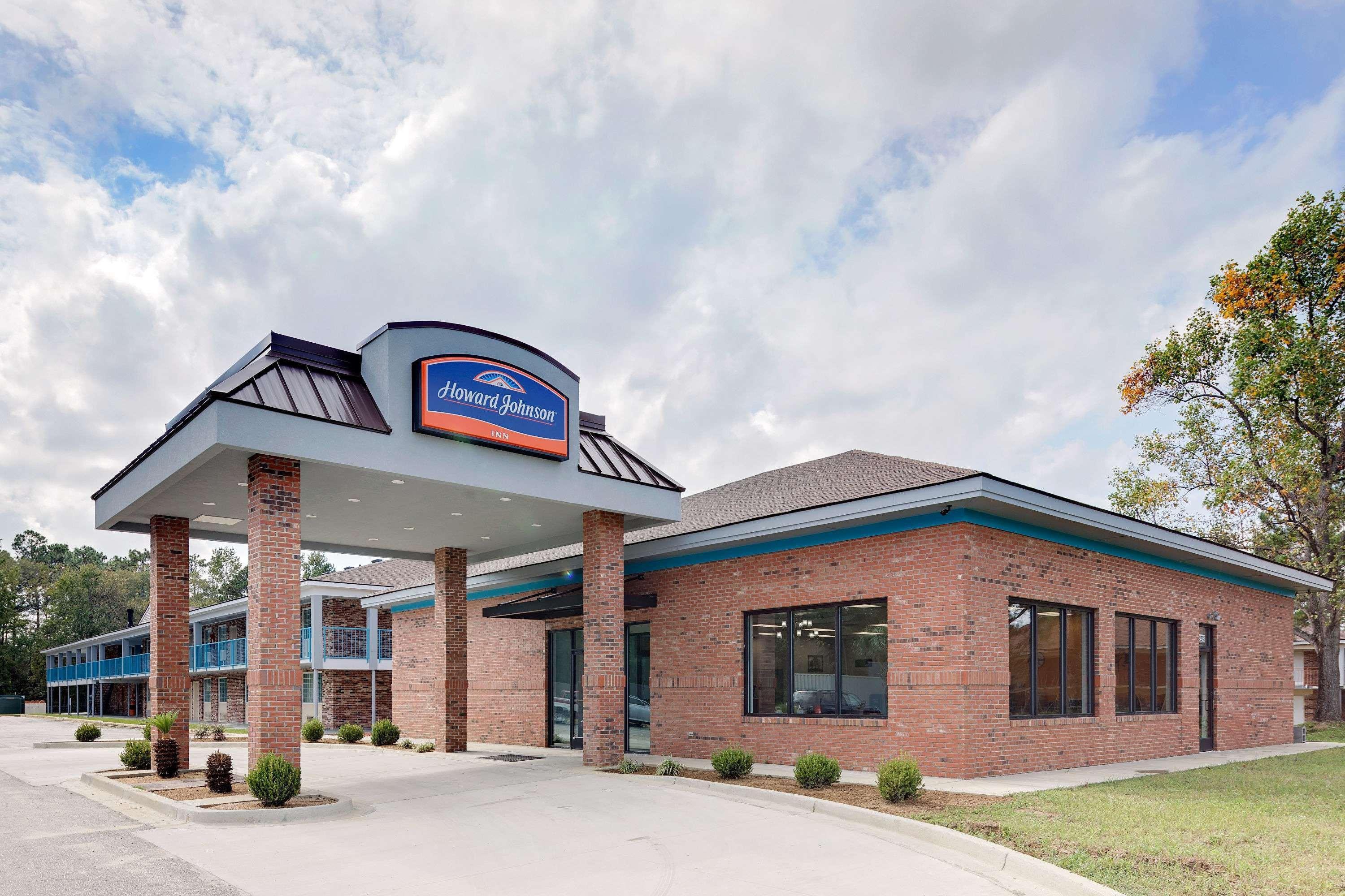 Howard Johnson By Wyndham Firenze Esterno foto