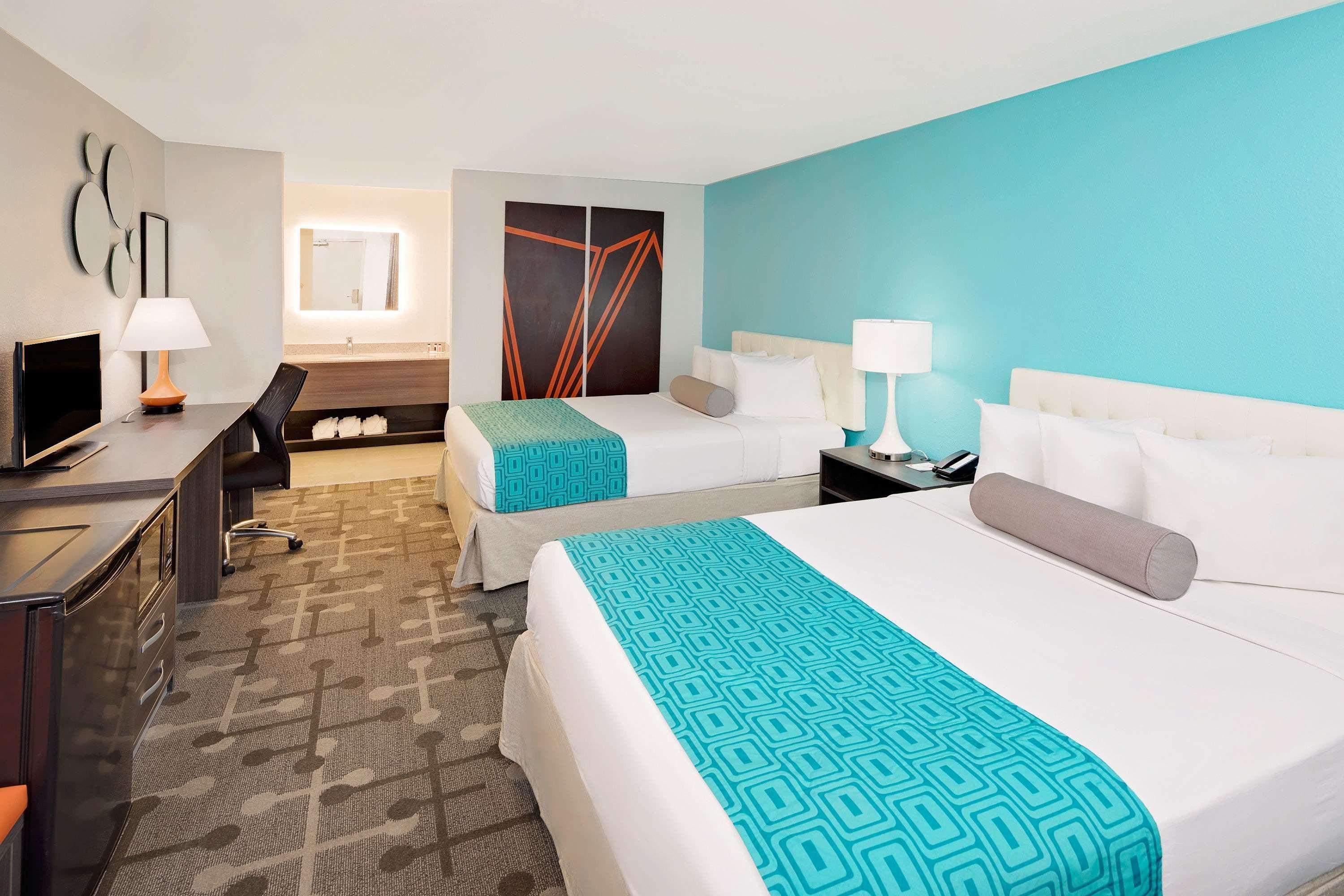 Howard Johnson By Wyndham Firenze Esterno foto