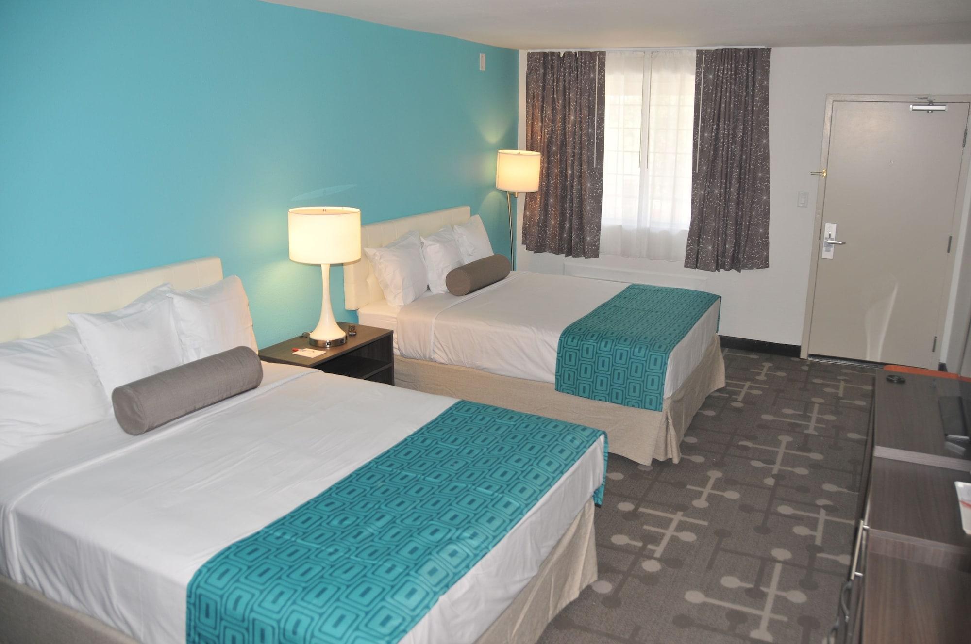 Howard Johnson By Wyndham Firenze Esterno foto