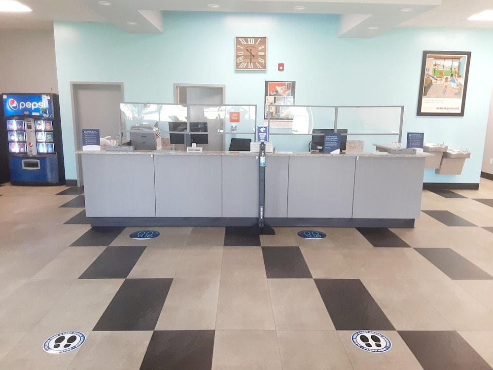Howard Johnson By Wyndham Firenze Esterno foto