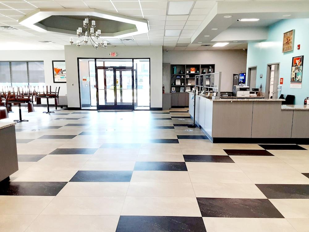 Howard Johnson By Wyndham Firenze Esterno foto