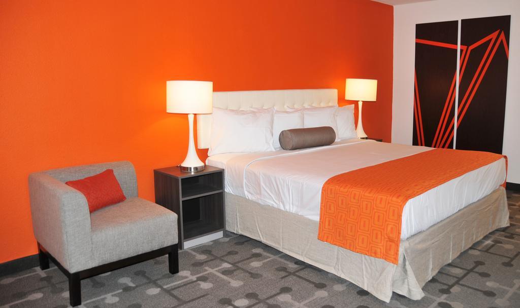 Howard Johnson By Wyndham Firenze Esterno foto