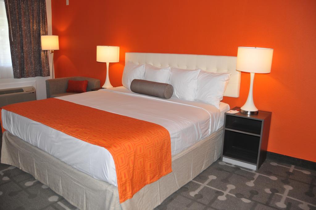 Howard Johnson By Wyndham Firenze Esterno foto