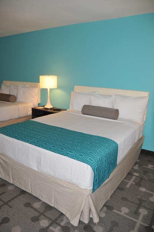 Howard Johnson By Wyndham Firenze Esterno foto
