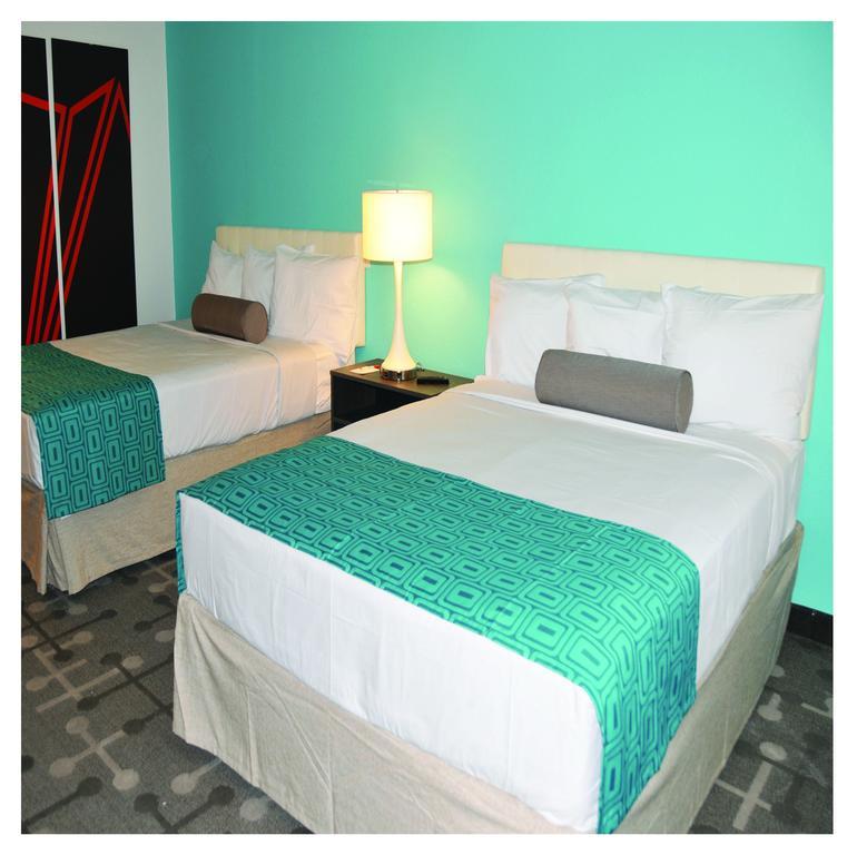Howard Johnson By Wyndham Firenze Esterno foto