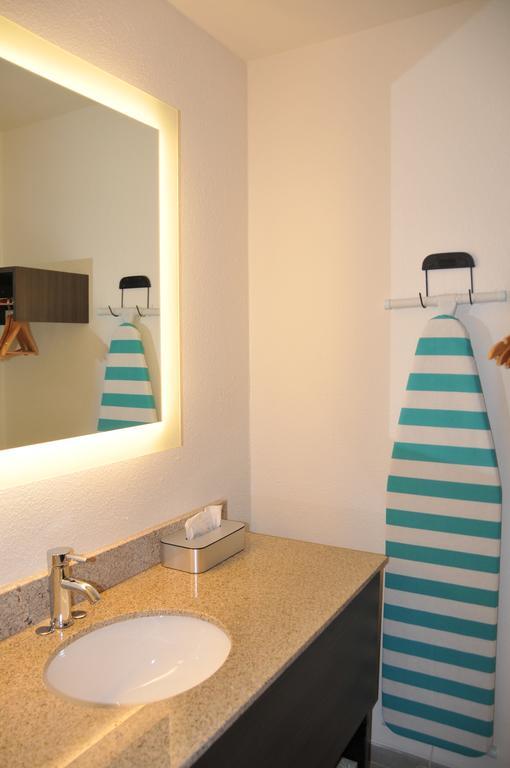 Howard Johnson By Wyndham Firenze Esterno foto
