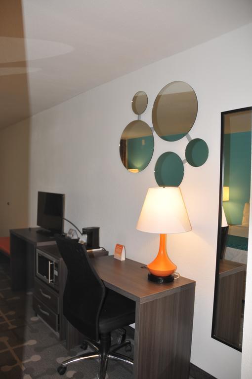 Howard Johnson By Wyndham Firenze Esterno foto