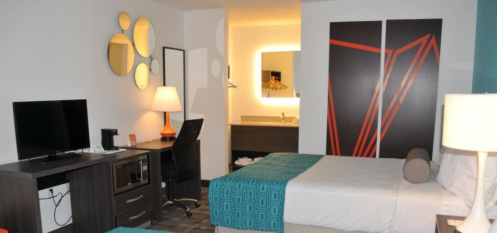 Howard Johnson By Wyndham Firenze Esterno foto
