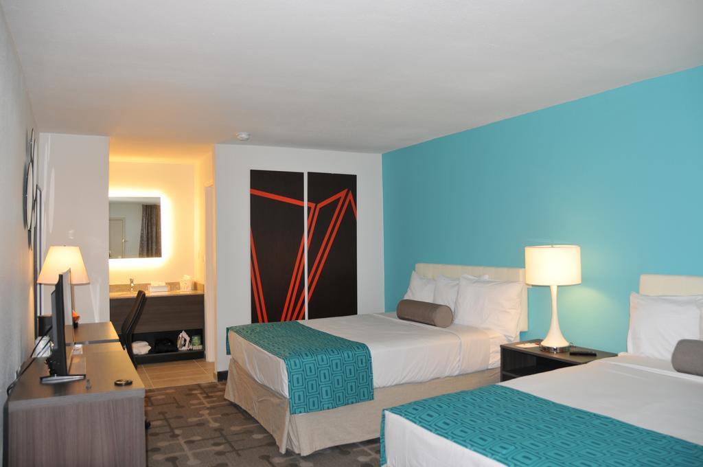 Howard Johnson By Wyndham Firenze Esterno foto