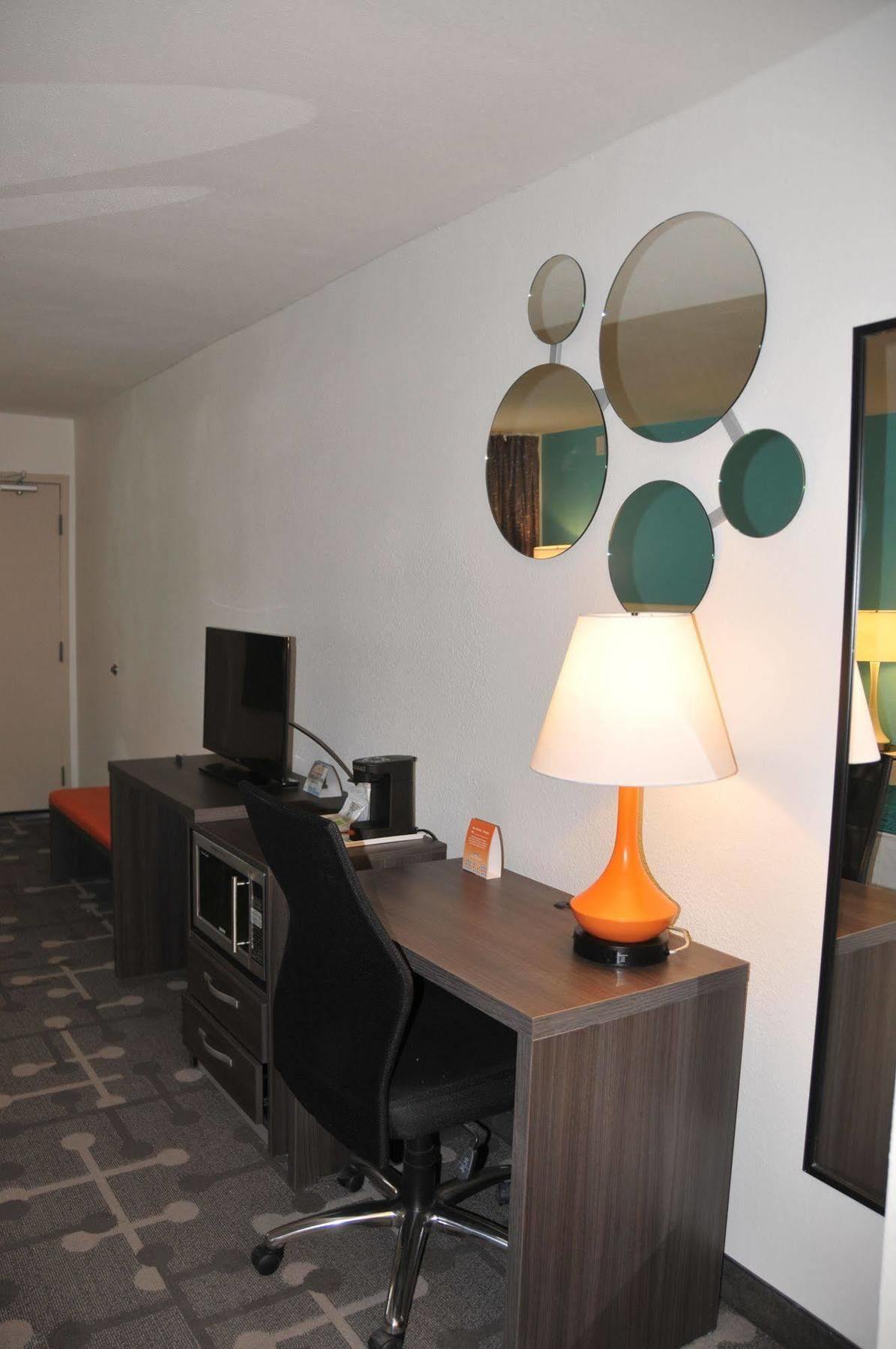 Howard Johnson By Wyndham Firenze Esterno foto