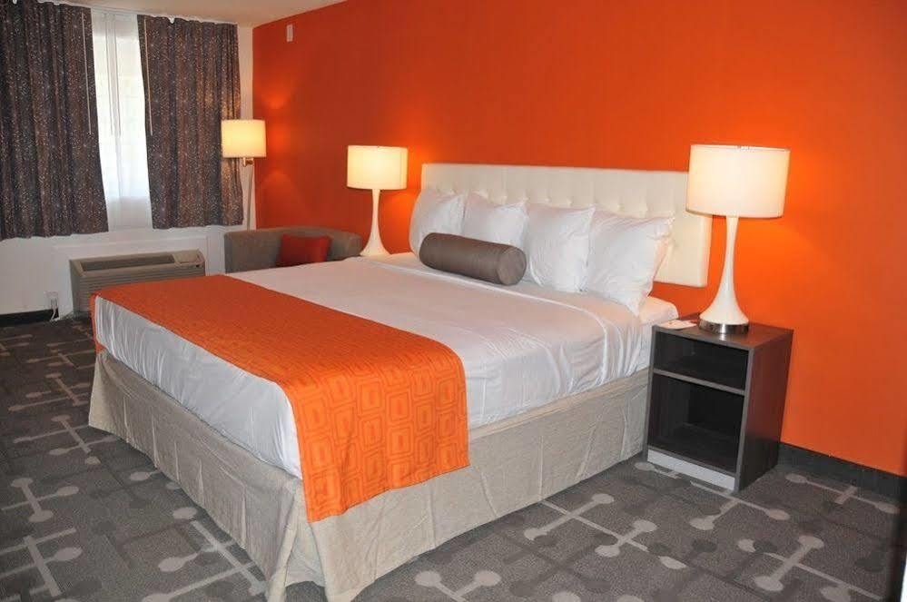 Howard Johnson By Wyndham Firenze Esterno foto