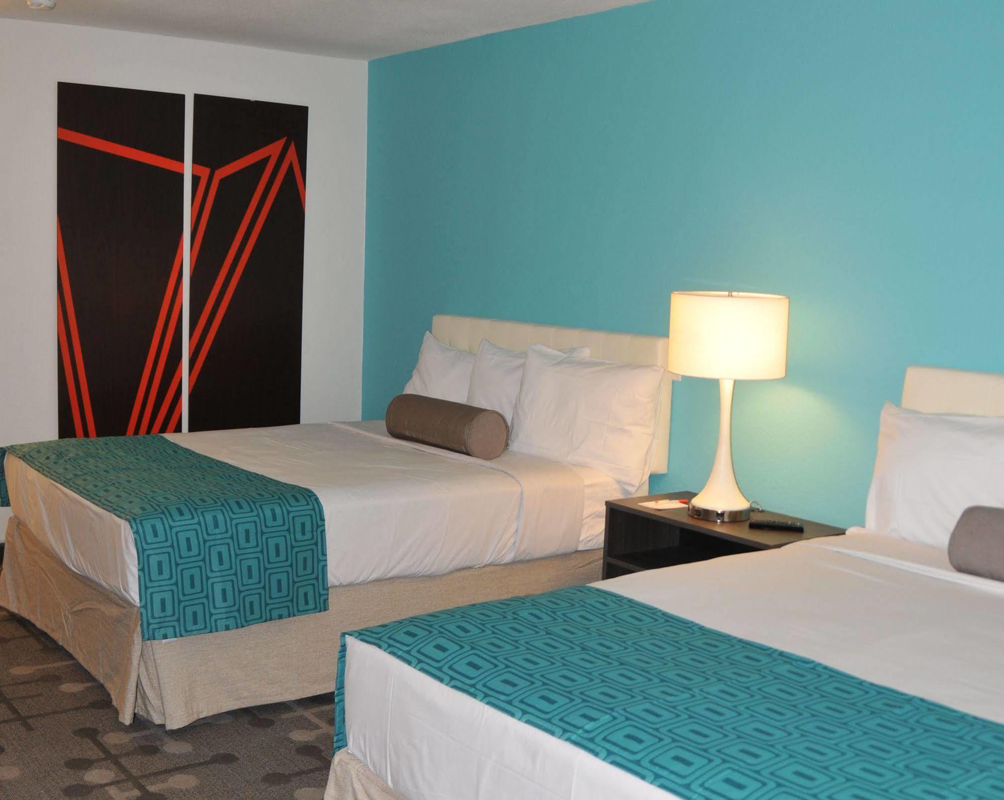Howard Johnson By Wyndham Firenze Esterno foto