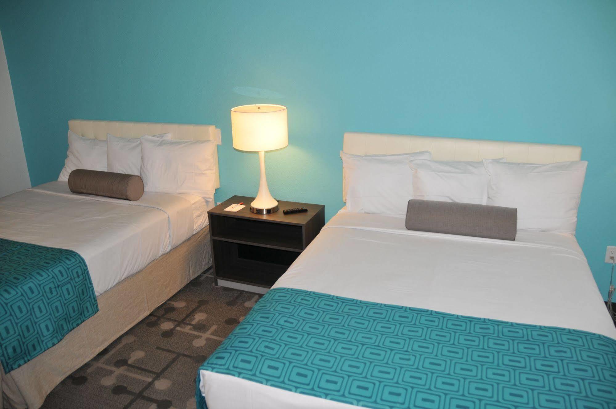 Howard Johnson By Wyndham Firenze Esterno foto