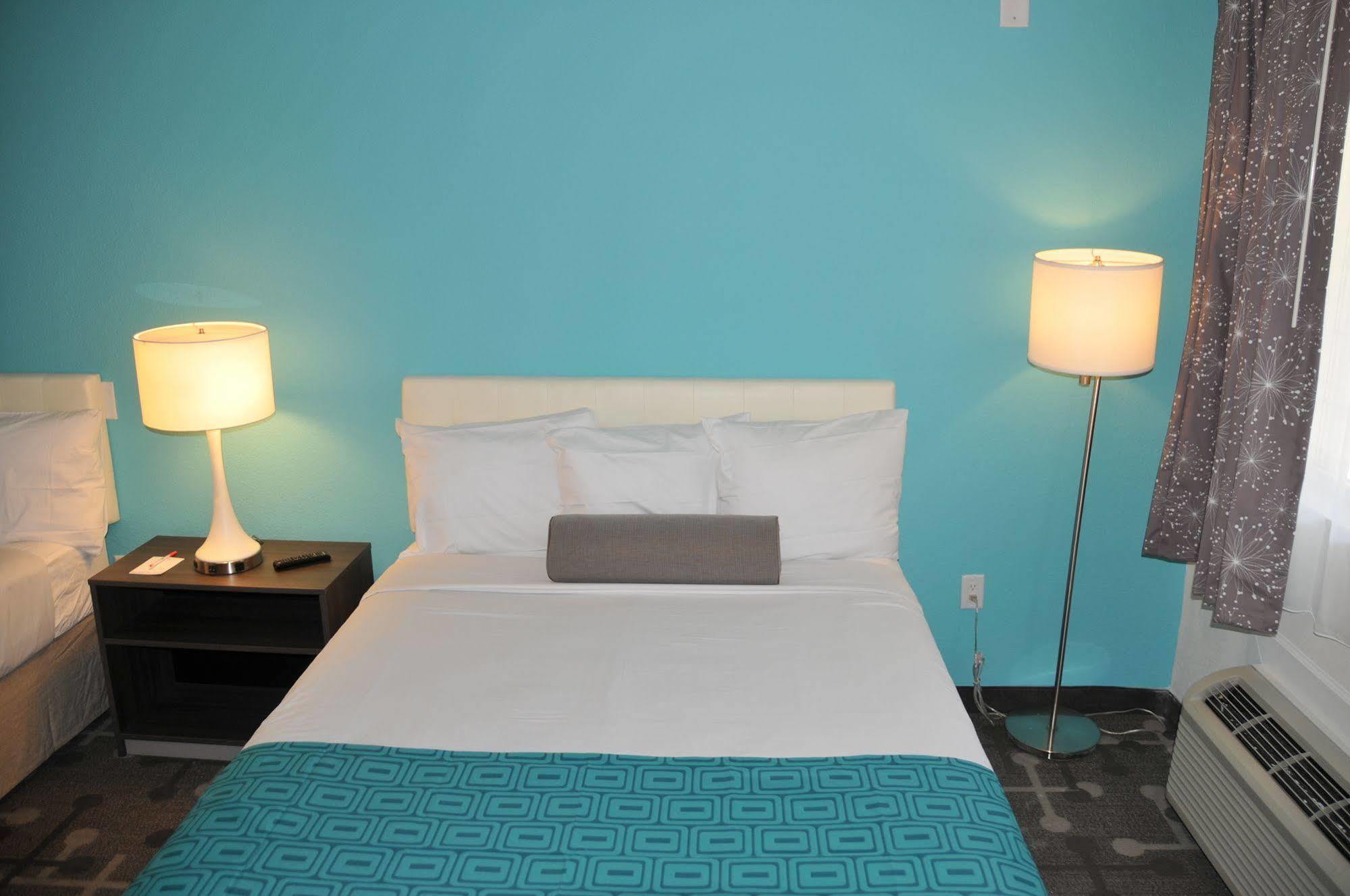 Howard Johnson By Wyndham Firenze Esterno foto