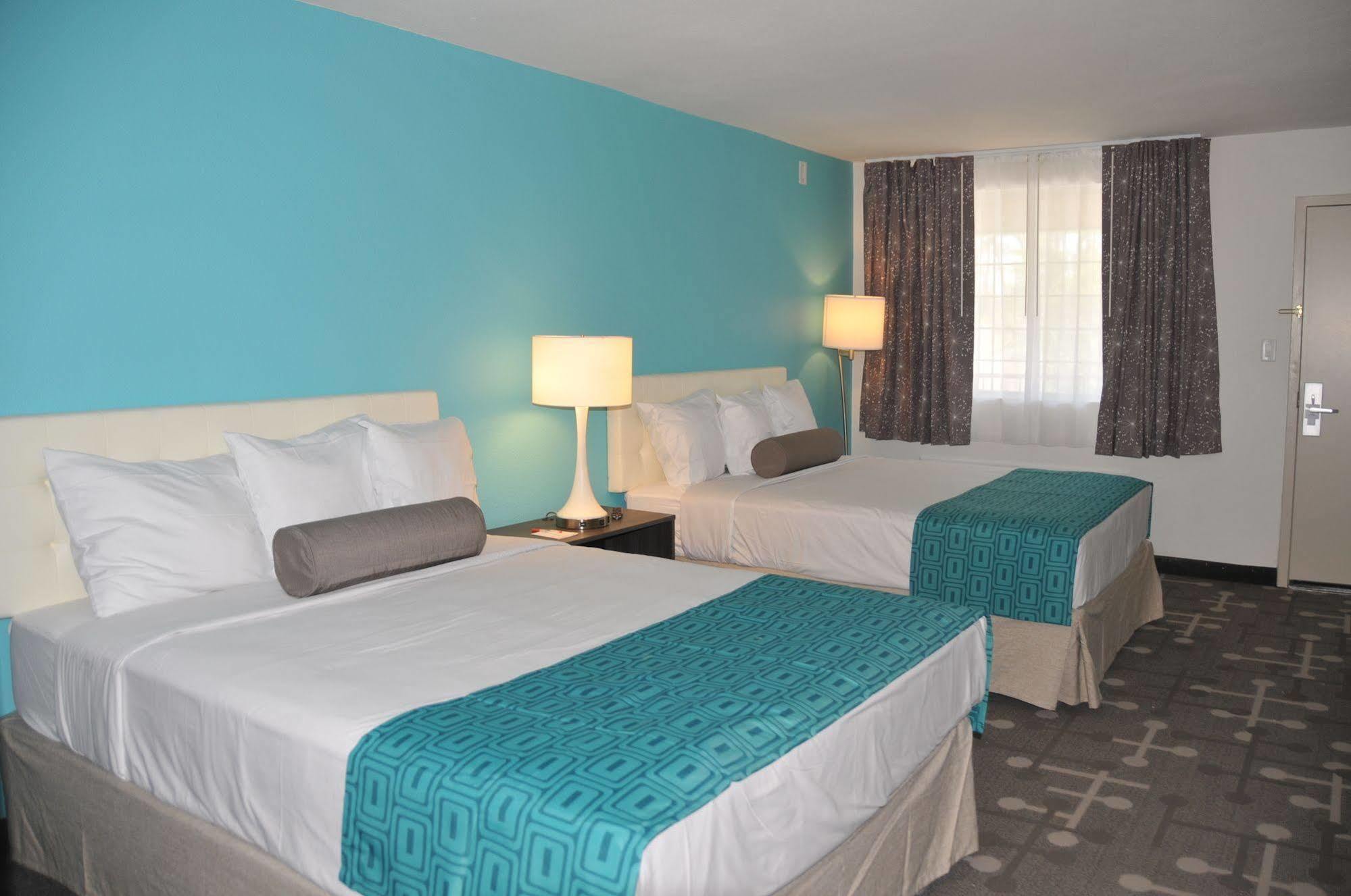 Howard Johnson By Wyndham Firenze Esterno foto