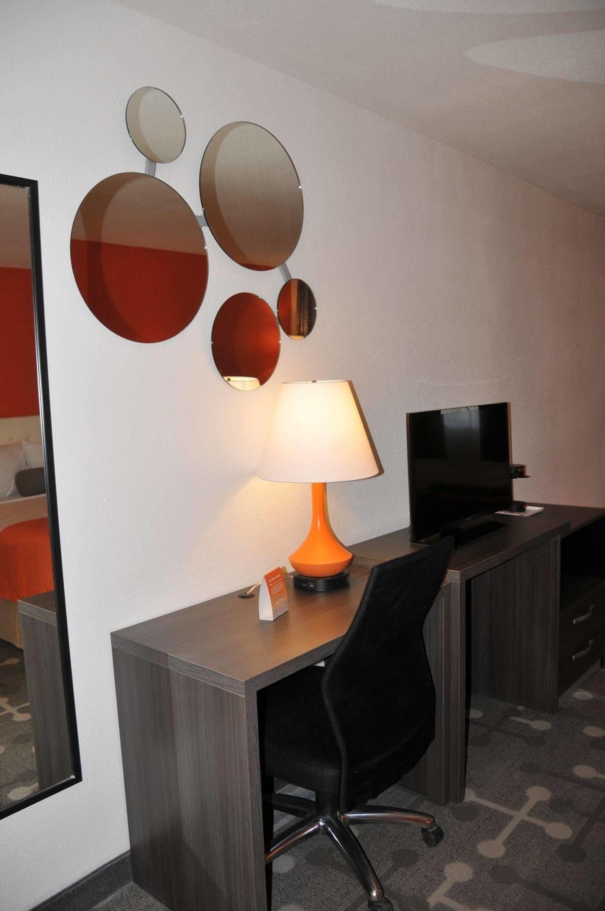 Howard Johnson By Wyndham Firenze Esterno foto